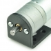 Metal Bracket for DC Gear Motor